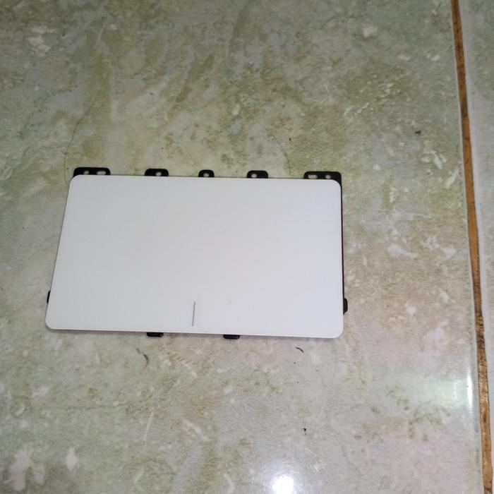Gambar touchpad asus e203 e203m e203n e203na e203ma e203mah e203nah - pearl white dari juraganlaptops undefined Tokopedia