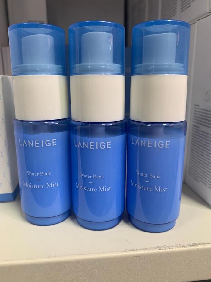 Gambar Lanige Water Bank Moisture mist 30ml dari SK-II Luxepress undefined Tokopedia