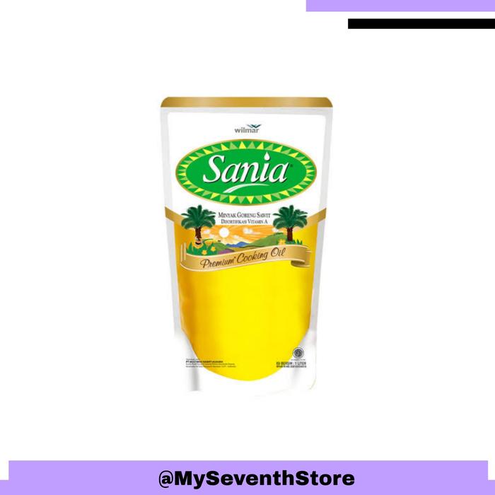 Gambar Batam Minyak Goreng Pouch 1L dari Myseventh Store undefined Tokopedia