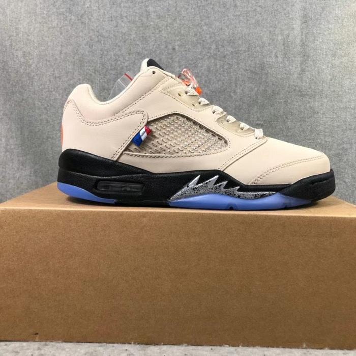 Jual Air Jordan Low x PSG Kota Administrasi Jakarta Utara