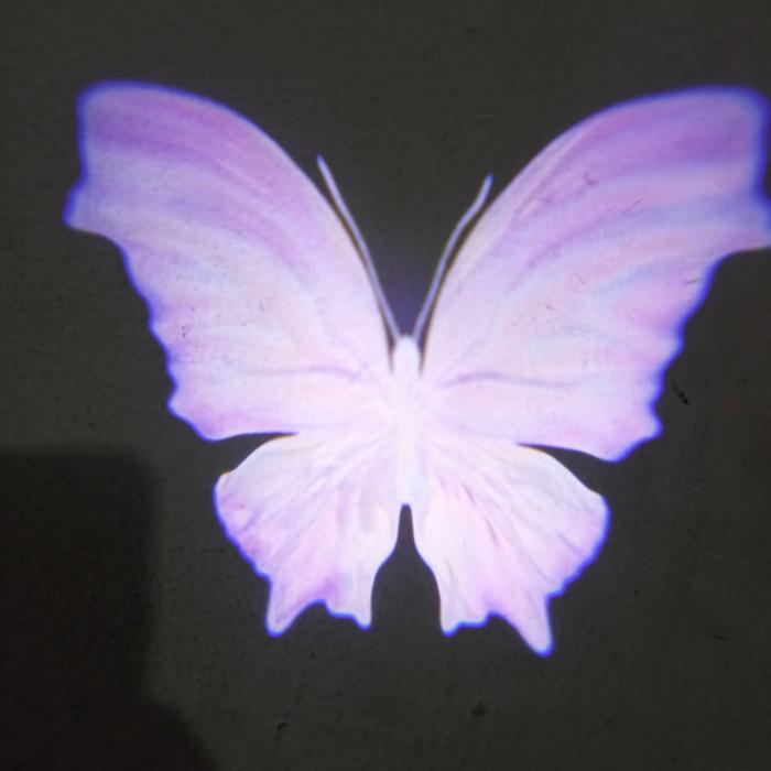 Gambar Projector Happy Birthday Proyektor Party Lamp Cute Birthday Gift Idea - T ButterflyPink dari happywoman_NEW undefined Tokopedia