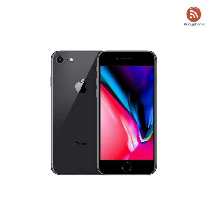 終了】iPhone8 SIMフリー