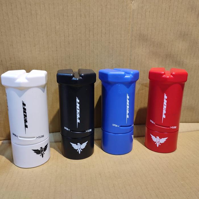 Gambar Bottle Botol Kunci Tool Sepeda Proff dari Sehat Bike undefined Tokopedia