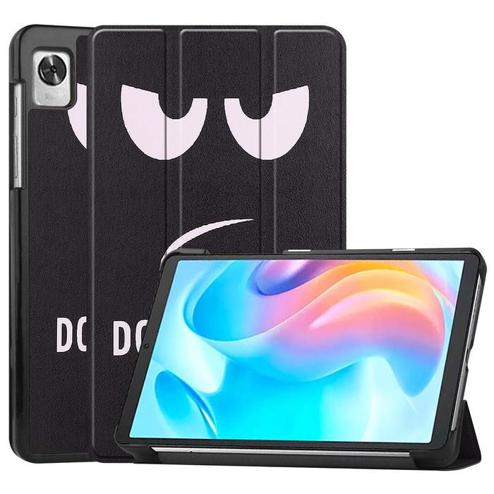 Gambar Case Oppo Realme Pad Mini 8.7 Inch 2022 Flip Case Cover Motif - Dont touch me dari toko besar accessories undefined Tokopedia