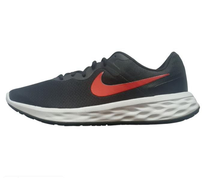 Nike Revolution Nike Textile Shoes Jual SEPATU RUNNING SHOES RED