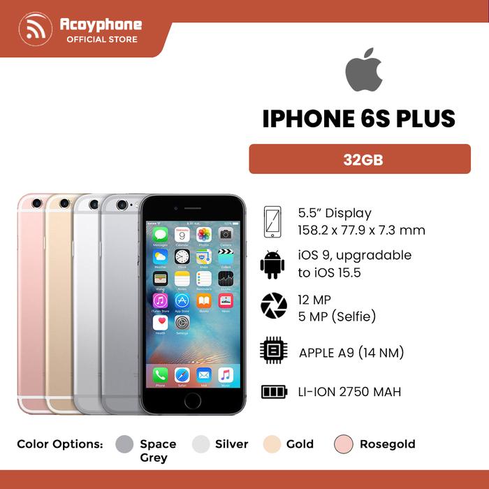 HOT Iphone 6plus Iphone 6s Plus Back Panel Price IPHONE 6S