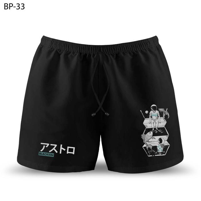 Gambar boxer/boxer pria/boxer murah/celana pendek/celana tidur 2899 - BP-33, M-L (27-34) dari CallanaTokopedia undefined Tokopedia