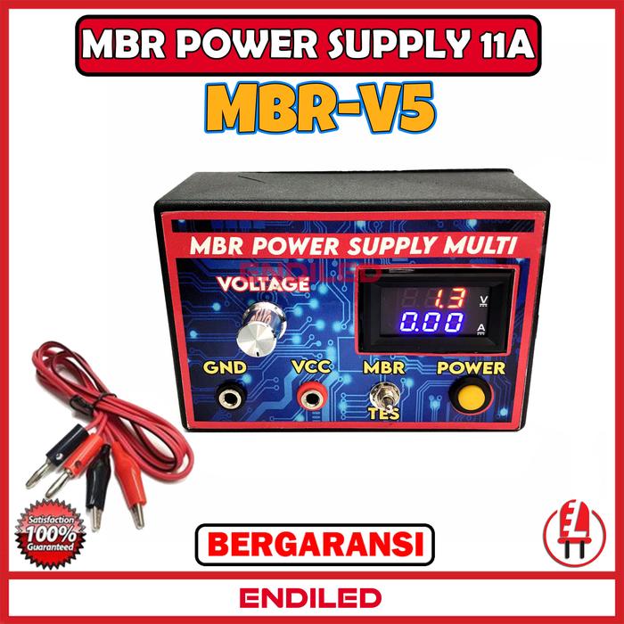 Gambar MBR power supply penghancur komponen v5 11A - MBR ONLY dari EndiLed undefined Tokopedia