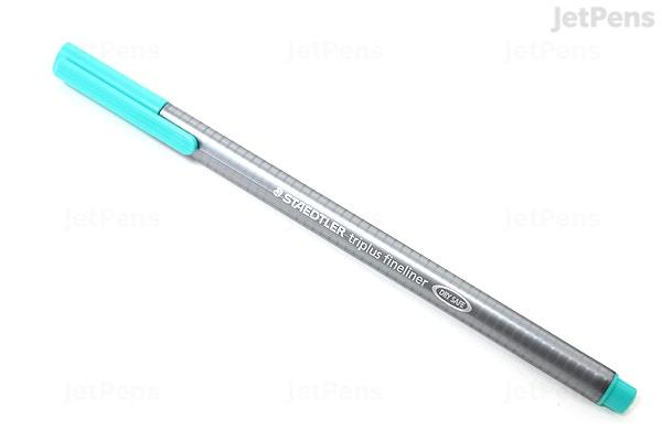 Gambar Triplus Fineliner Staedtler 0.3 mm Part 2/2 - 334-54 dari Bali Art Supplies x Tokopedia undefined Tokopedia