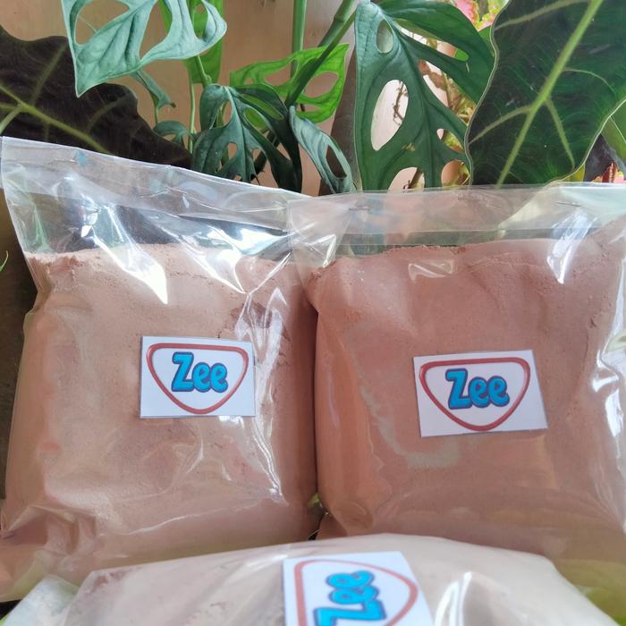 Gambar SUSU ZEE REPACK 500gram dari KIOS MUNIR undefined Tokopedia