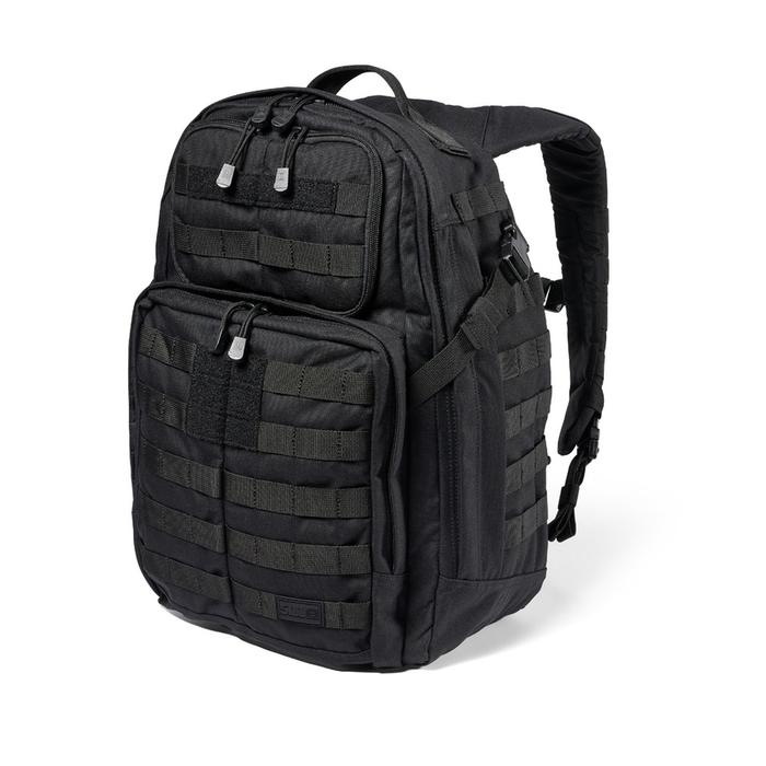 Gambar 5.11 RUSH24 2.0 BACKPACK 37L - Hitam dari 5.11 tactical jakarta undefined Tokopedia
