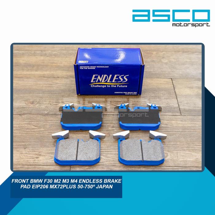 エンドレス SSS フロント左右セット ブレーキパッド ツイン/ツインハイブリッド EC22S/EC22S改 EP361 取付セット ENDLESS ブレーキパット エンドレス SSS フロント左右セット ブレーキパッド ローレル C33系