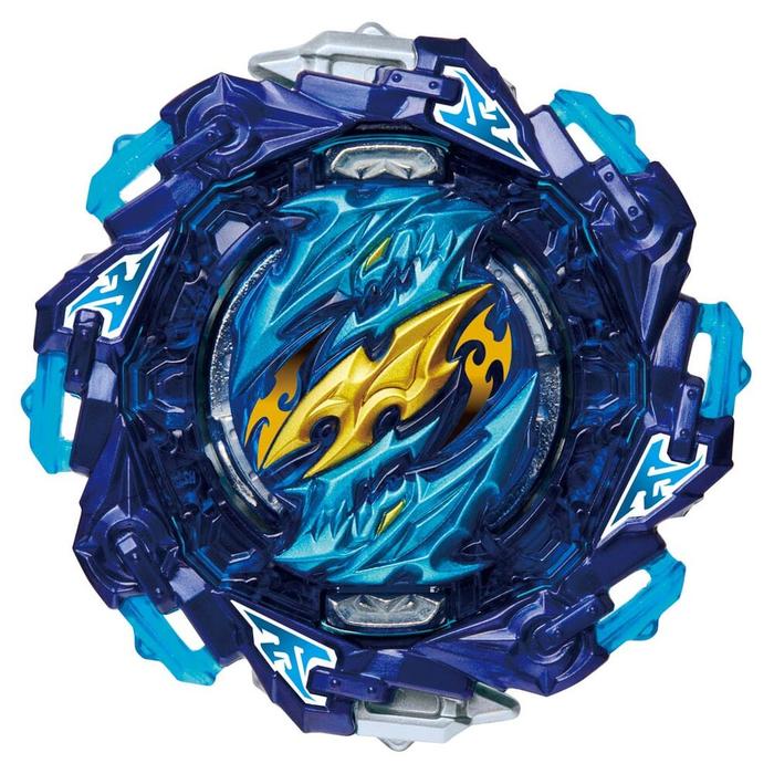 Gambar Beyblade Burst B-181 Random Booster Vol.29 Takara Tomy - CHAIN RAGNARUK dari 71a Planetarium hobbyshop undefined Tokopedia