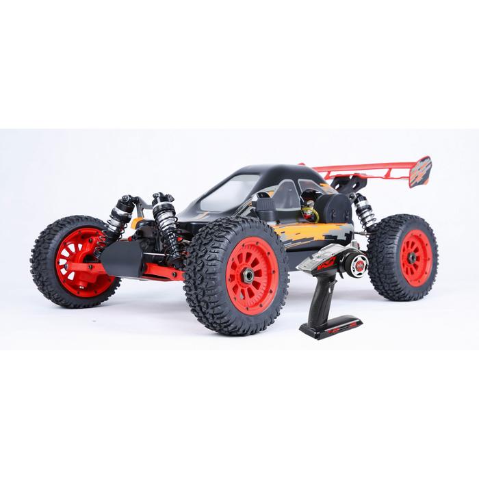Mobil Rc Rovan Rc Buggy Jual RC CAR BUGGY ROVAN ROFUN SLT 305 1/5