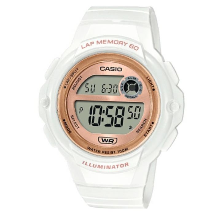 Jual Casio Digital LWS-1200H-7A2VDF 