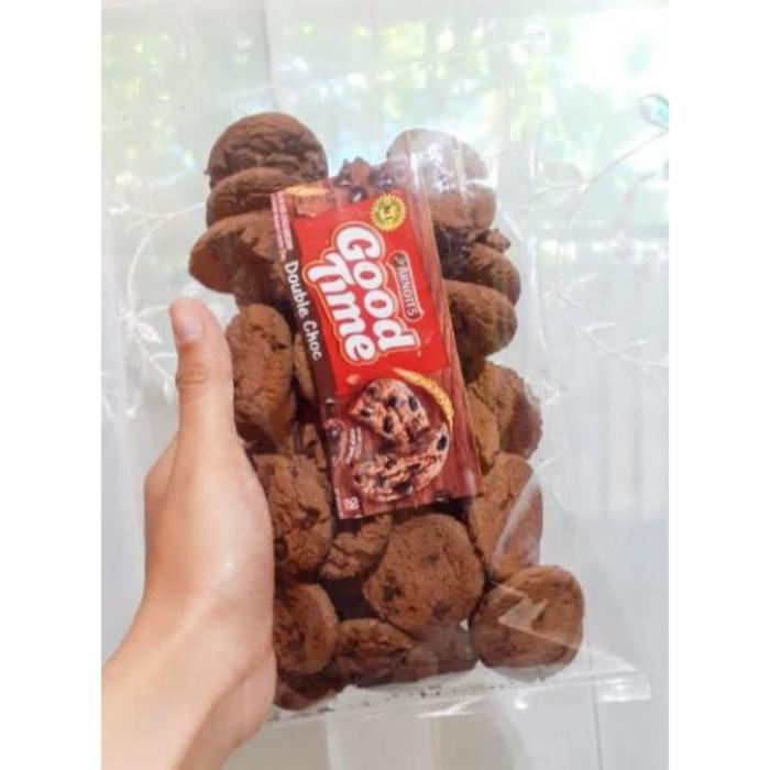 Gambar GOOD TIME BISKUIT COKELAT BISKUIT COKLAT ARNOTTS ORIGINAL dari faiz ahnaf food undefined Tokopedia
