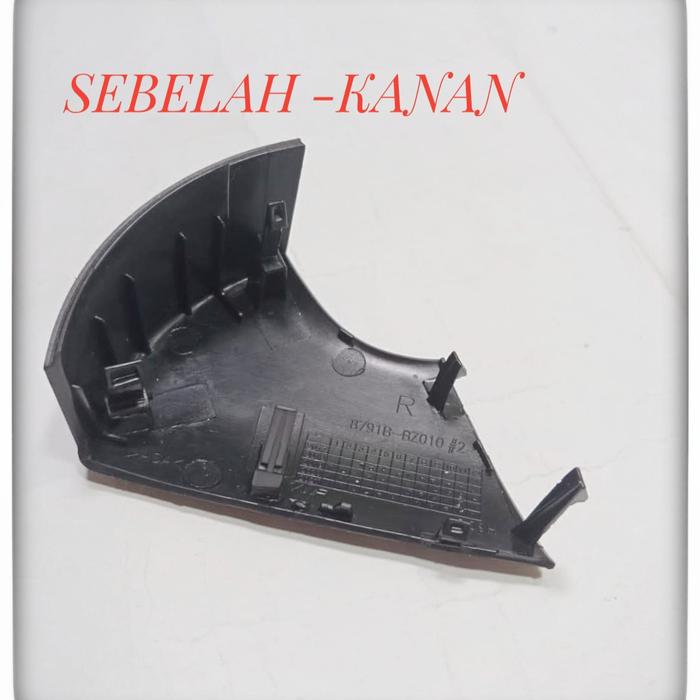 Gambar Tutup baut spion Rush 2018 2019 tutup baut Terios 2018 2019 - Sebelah Kanan dari IkhtiarVariasi undefined Tokopedia