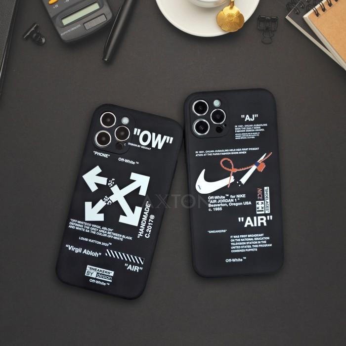 Gambar CASE TPU PRINT INFINIX NOTE 8 #5 - BLACK AJ, INFINIX NOTE 8 dari AXTON STORE ID undefined Tokopedia
