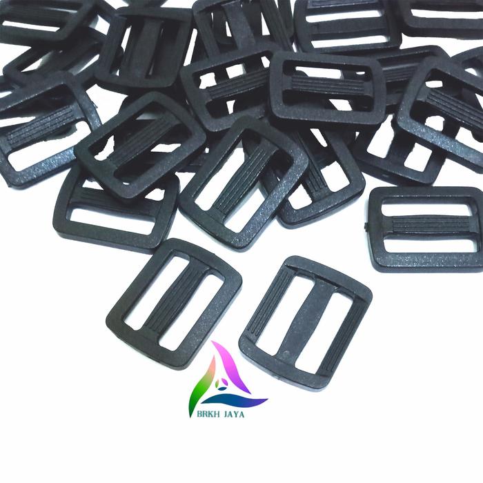 Gambar SRE Ring Jalan Tas 2.0 Cm Plastik Buckle Acetal dari BERKAH-JY undefined Tokopedia