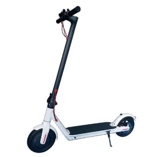 Gambar NEW Scooter Listrik Lipat / Scooter listrik Digital Lipat - 8,5 inch -Putih dari Toko Sport Station88 undefined Tokopedia