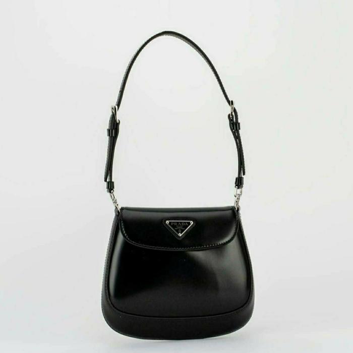 prada cleo mini bag
