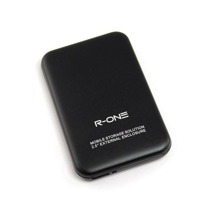 Gambar Casing Hardisk External 2 5 SATA USB 3.0 U3S2505 HDD Case Harddisk Enc - Hitam dari IraLaptop undefined Tokopedia