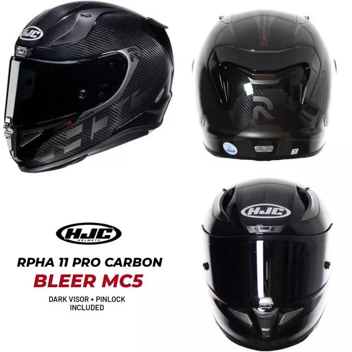 HJC RPHA11 Carbon Lowin MC5 ヘルメット 【公式通販】