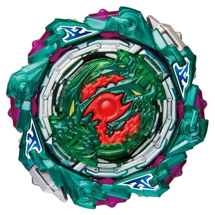 Gambar Beyblade Burst B-181 Random Booster Vol.29 Takara Tomy - CHAIN RAGNARUK dari 71a Planetarium hobbyshop undefined 3 Tokopedia