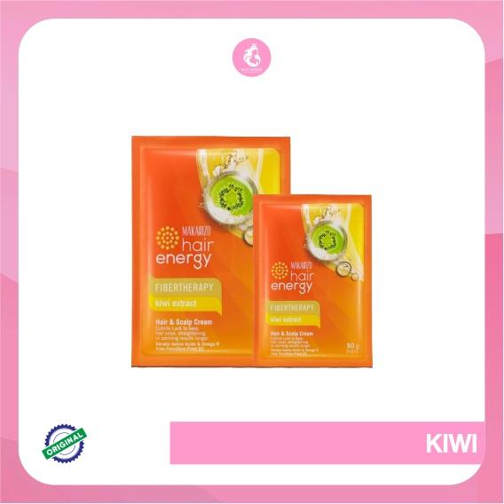 Gambar MAKARIZO HAIR ENERGY CONDITIONING SHAMPO SACHET 15ML I 30ML - Aloe&Melon Ex, 30ml dari RatuCosmetic8 undefined 5 Tokopedia