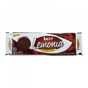 Gambar NISSIN LEMONIA CHOCOLATE 130GR /PCS dari Assalaam Hypermarket undefined Tokopedia