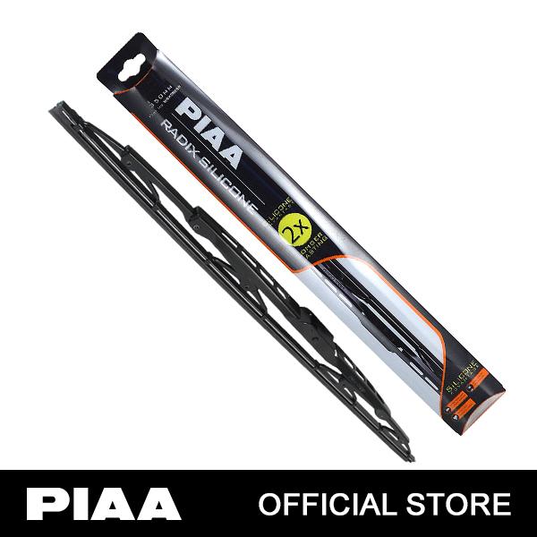 Gambar Wiper Mobil PIAA Radix Wiper Blades Per Pc - 12 dari PIAA Indonesia Official Store undefined Tokopedia