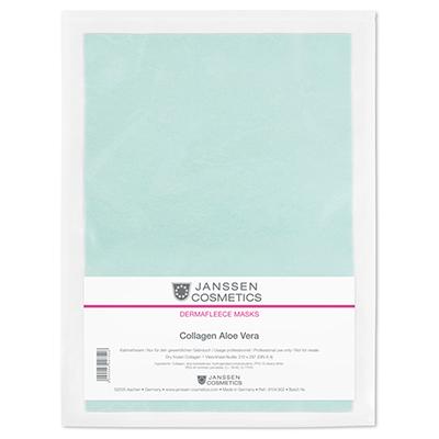 Gambar Janssen Collagen Mask-masker wajah janssen ORI/BPOM - Collagen Pure dari Beemallindonesia undefined 3 Tokopedia