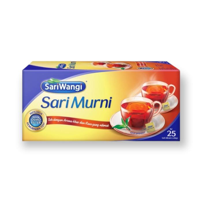 Sariwangi Teh Sari Murni