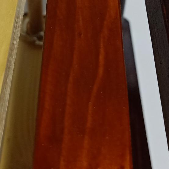 Gambar Standing Menu A5 Kayu Gantung tempat menu holder meja tent card table - Coklat Walnut dari Wians Shop Tokopedia undefined Tokopedia