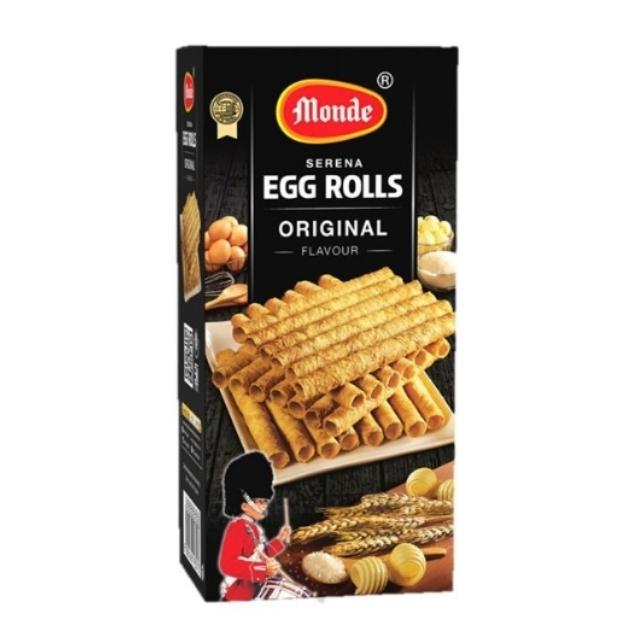 Gambar Monde Serena Egg Roll 168 gr - Original dari Ayuting2 undefined Tokopedia