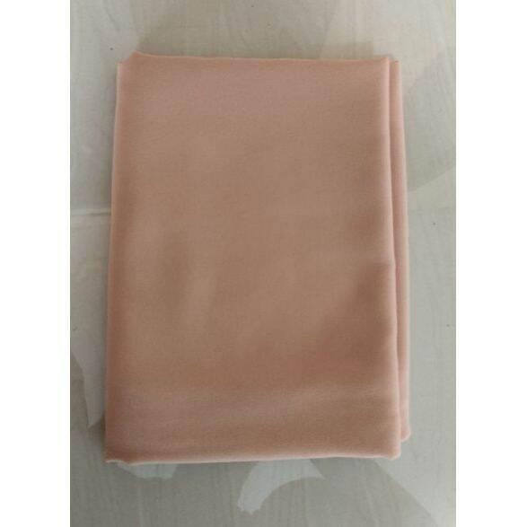 Gambar hijab segi empat oval 120x120 kerudung segiempat curve malay part 1 - mocca, 120x120 dari safirahijab.id undefined Tokopedia