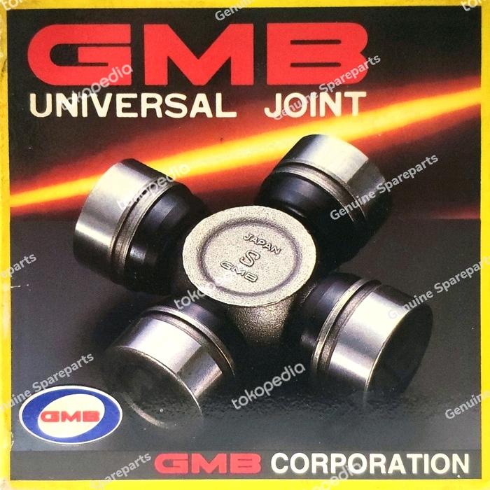 Jual UNIVERSAL JOINT DATSUN 120Y , GUN-28 , GUN28 , GMB , MADE IN JAPAN ...