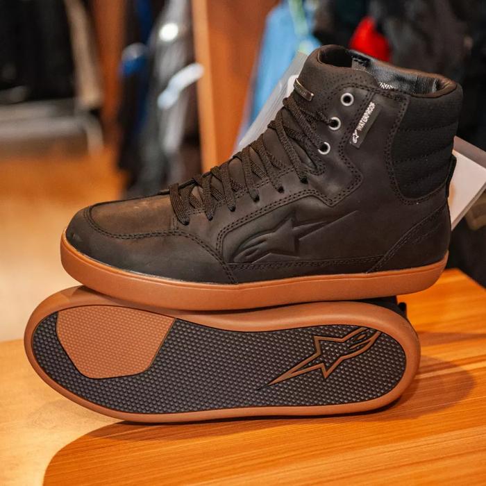 Jual ALPINESTARS J-6 WATERPROOF SHOES Kota Administrasi Jakarta - Main Image