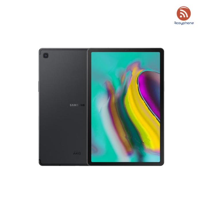 Gambar SAMSUNG GALAXY TAB S5e 4/64GB RESMI SEIN - Space Grey dari Acoyphonecell undefined Tokopedia