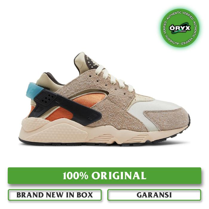 huarache moon fossil