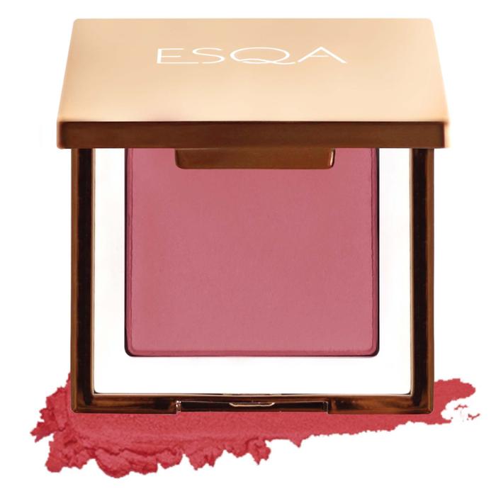 Gambar ESQA Blush On All Variant - MILAN dari Merymuch Shop undefined Tokopedia