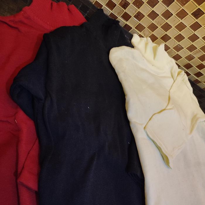 Gambar Blouse Jevan Import - Lokal dari Olive Tree Indonesia undefined Tokopedia