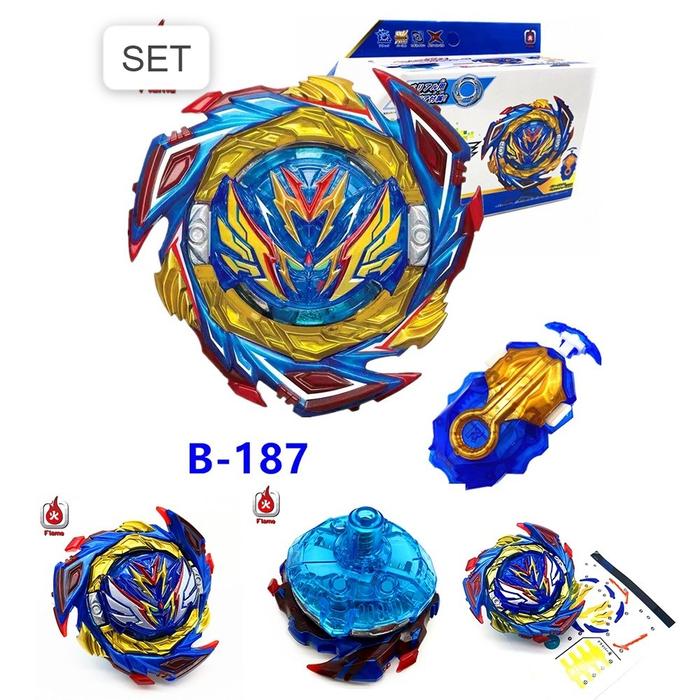 Gambar Beyblade SuperKing Mirage Fafnir Beyblade Vanish Fafnir ONE - SET 20 dari One Piece Shops undefined Tokopedia