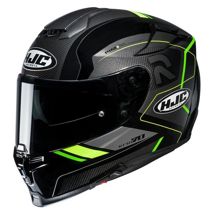 is the shoei gt air snell approved Shoei RF-1400 Prologue Helmet - TC-1