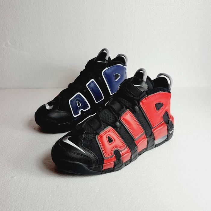Tokopedia Nike Air Max Uptempo 90 Sepatu Harga Nike Air More