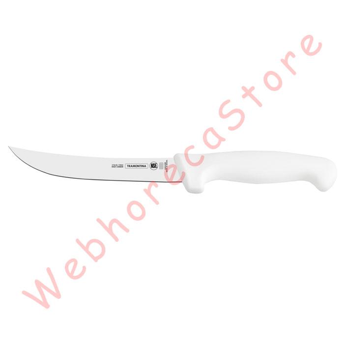 Gambar Tramontina Boning Knife 6" - Putih dari Webhorecastore undefined Tokopedia