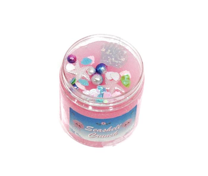 Gambar Slime warna warni glitter - Pink dari Hobihouse undefined Tokopedia