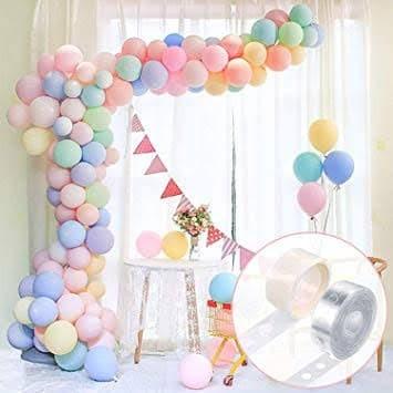 Gambar PAKET GROSIR PARTY SUPPLY - Starter Kit dari Gelora Party undefined Tokopedia
