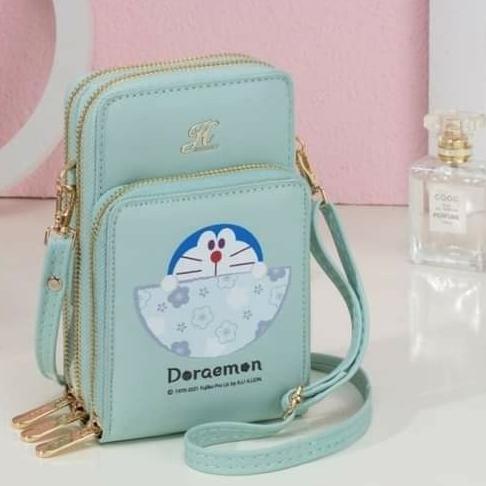 Gambar Doraemon bag jimshoney dari Danish Fa Jimshoney undefined 5 Tokopedia