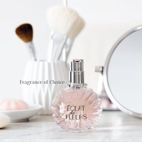 Jual Lanvin Eclat de Fleurs EDP 100Ml Kota Administrasi Jakarta
